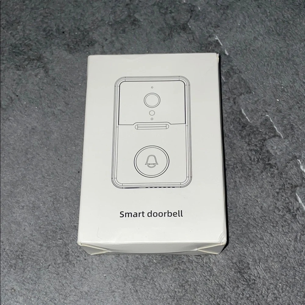 Smart Doorbell